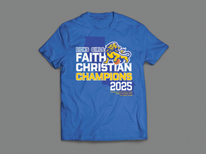 T-shirt Design by Andrés Sebastián for this project | Design: #35010764