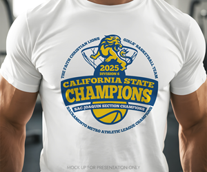 T-shirt Design by NancyTan for this project | Design: #35001249