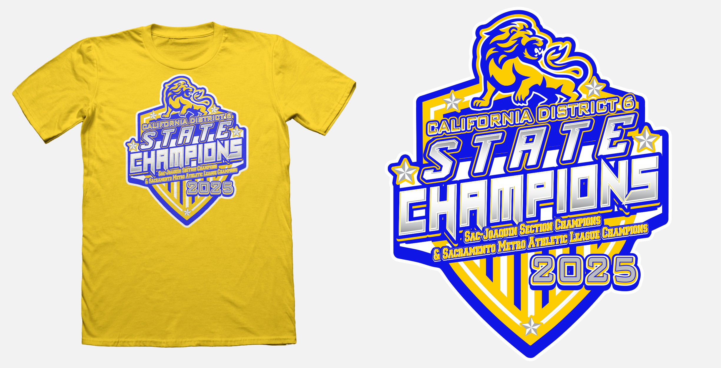 Diseño de Camiseta por Michael Condello para este proyecto | Diseño #35033519