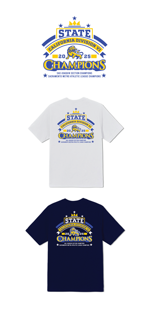 T-shirt Design by dskyvbc for this project | Design: #35033016