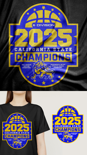 T-shirt Design by simple mind for this project | Design: #34999547