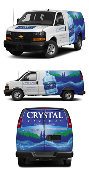 Car Wrap Design by AZ_Studio for this project | Design: #35019046