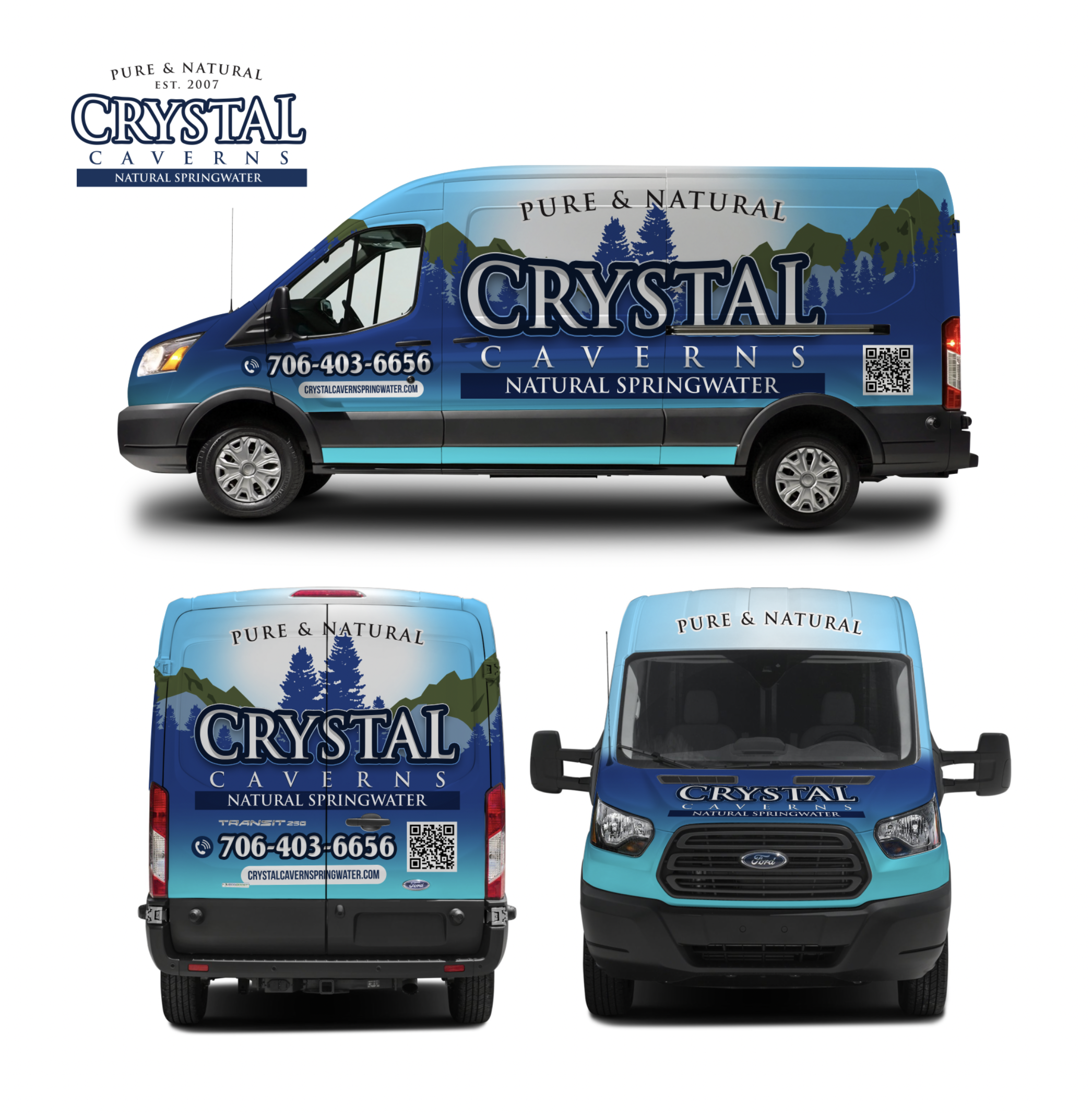 Car Wrap Design by kikodelena for this project | Design #34999315