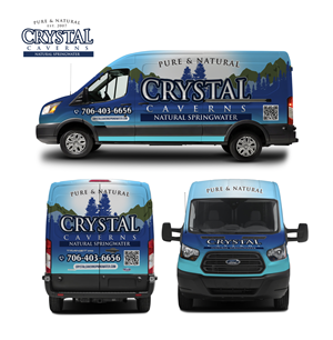 Car Wrap Design by kikodelena for this project | Design: #34999315