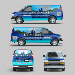 Car Wrap Design by kikodelena for this project | Design: #35005702