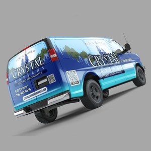 Car Wrap Design by kikodelena for this project | Design: #35005703