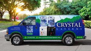 Car Wrap Design by SAI DESIGNS for this project | Design: #35019651