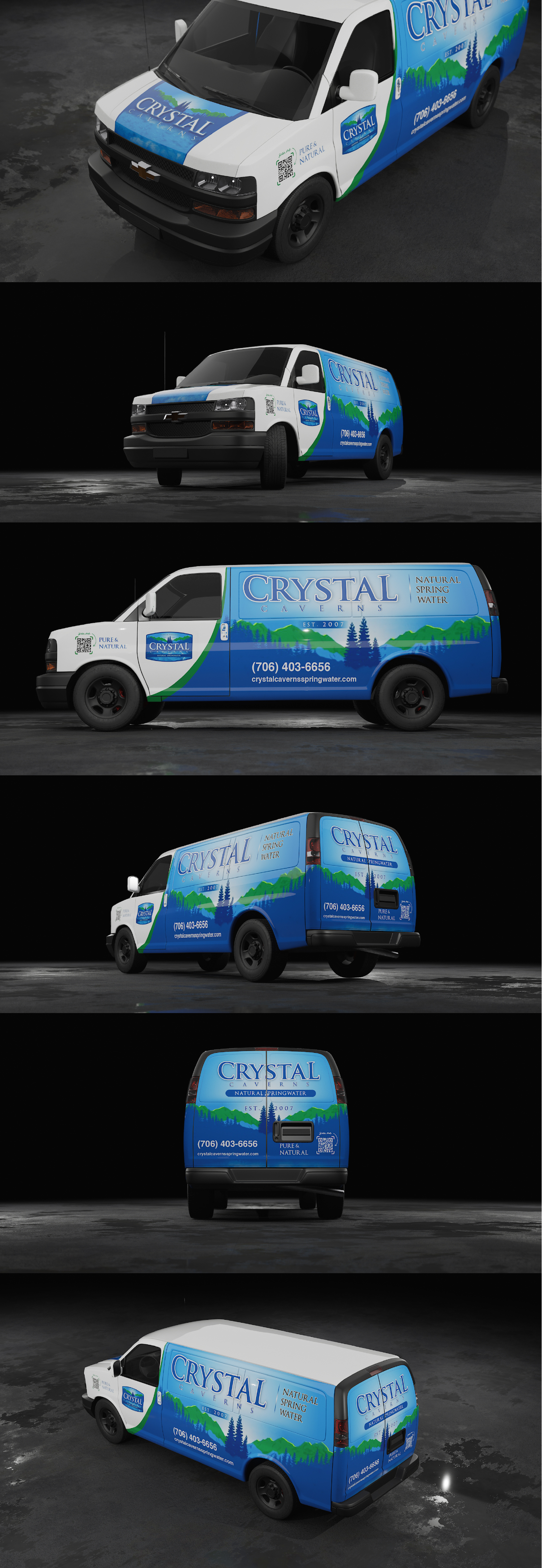 Car Wrap Design by Wrapcia for this project | Design #35007596