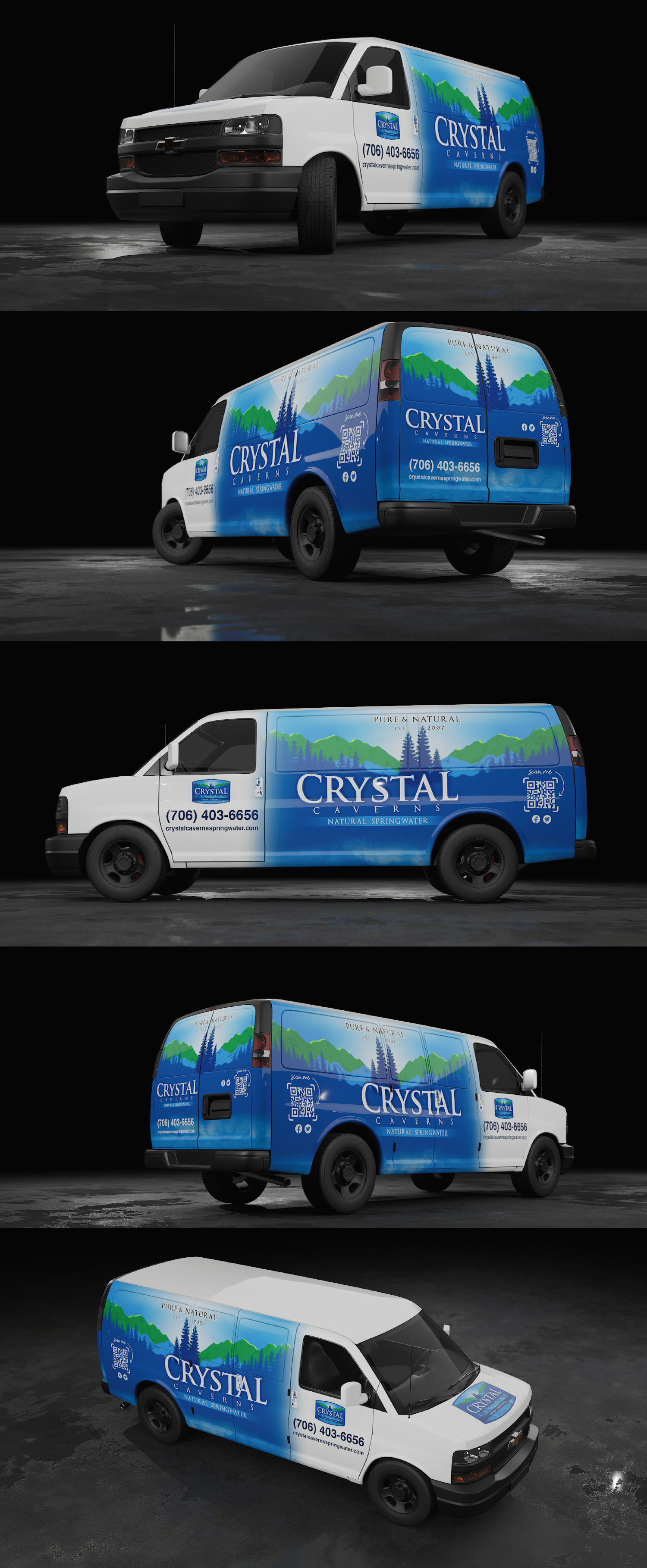 Car Wrap Design by Wrapcia for this project | Design #35007599