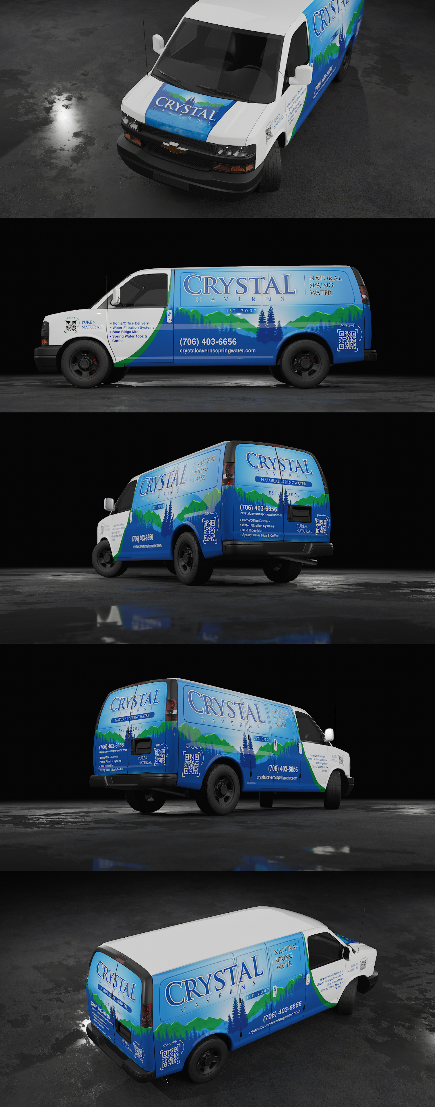 Car Wrap Design by Wrapcia for this project | Design #35007962