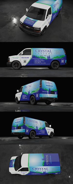 Car Wrap Design by Wrapcia for this project | Design: #35019905