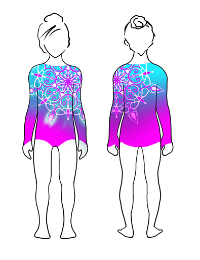 Apparel Design by ioio for this project | Design #35020591