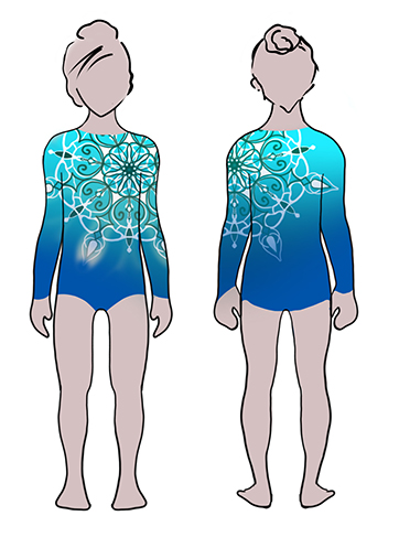 Apparel Design by ioio for this project | Design #35026008