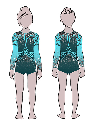 Apparel Design by ioio for this project | Design #35026014