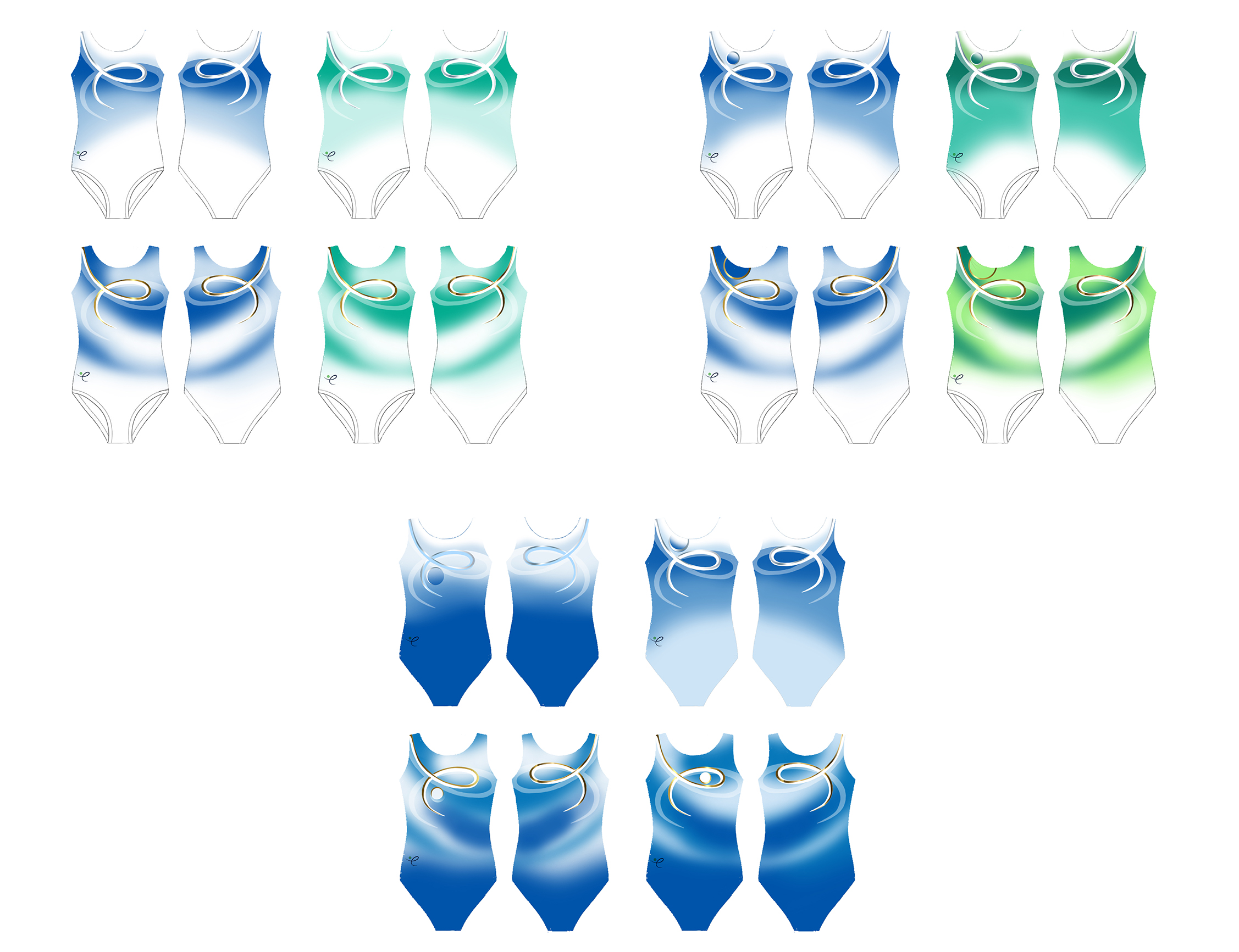 Bekleidung-Design von ioio für dieses Projekt | Design #35070530