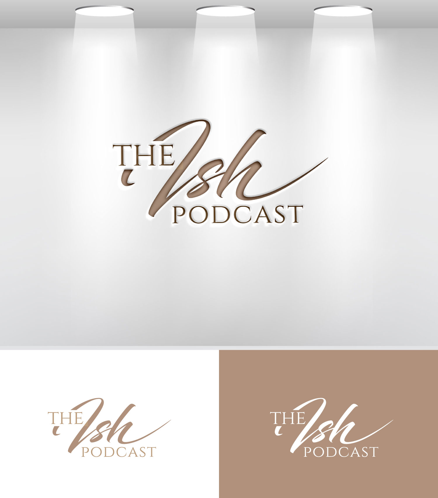 Logo Design by Mi Design1 for this project | Design #34999581