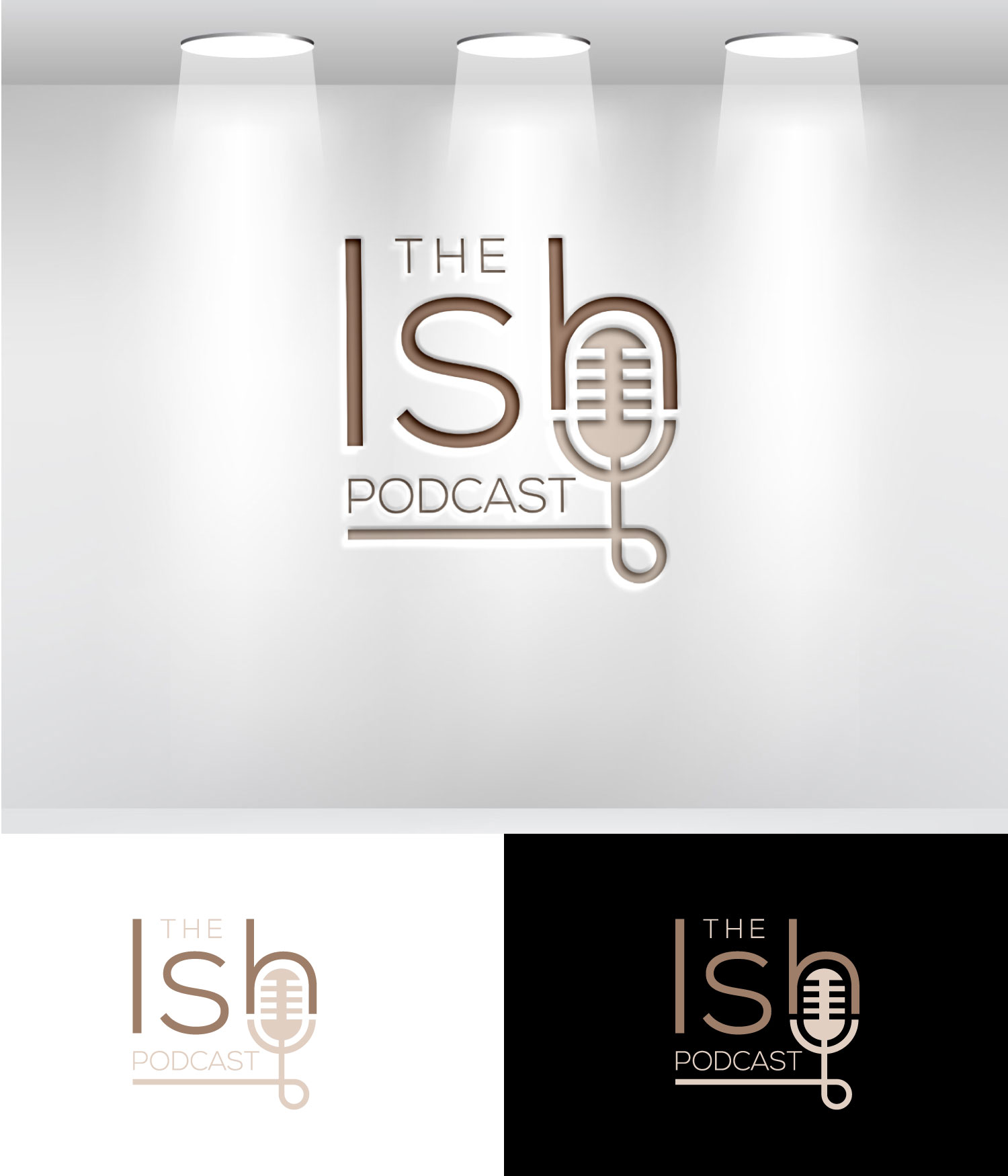 Logo Design by Mi Design1 for this project | Design #34999636