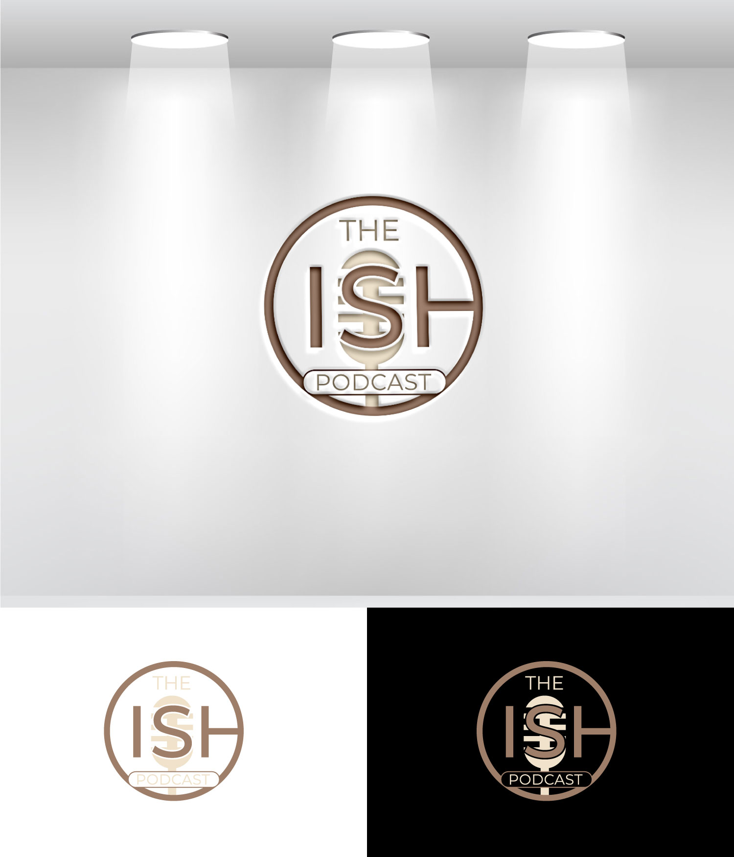 Logo Design by Mi Design1 for this project | Design #34999680