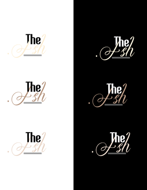 Logo Design by Tehmina bibi for this project | Design: #35007552