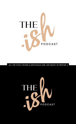Logo Design by apik. for this project | Design: #34999303