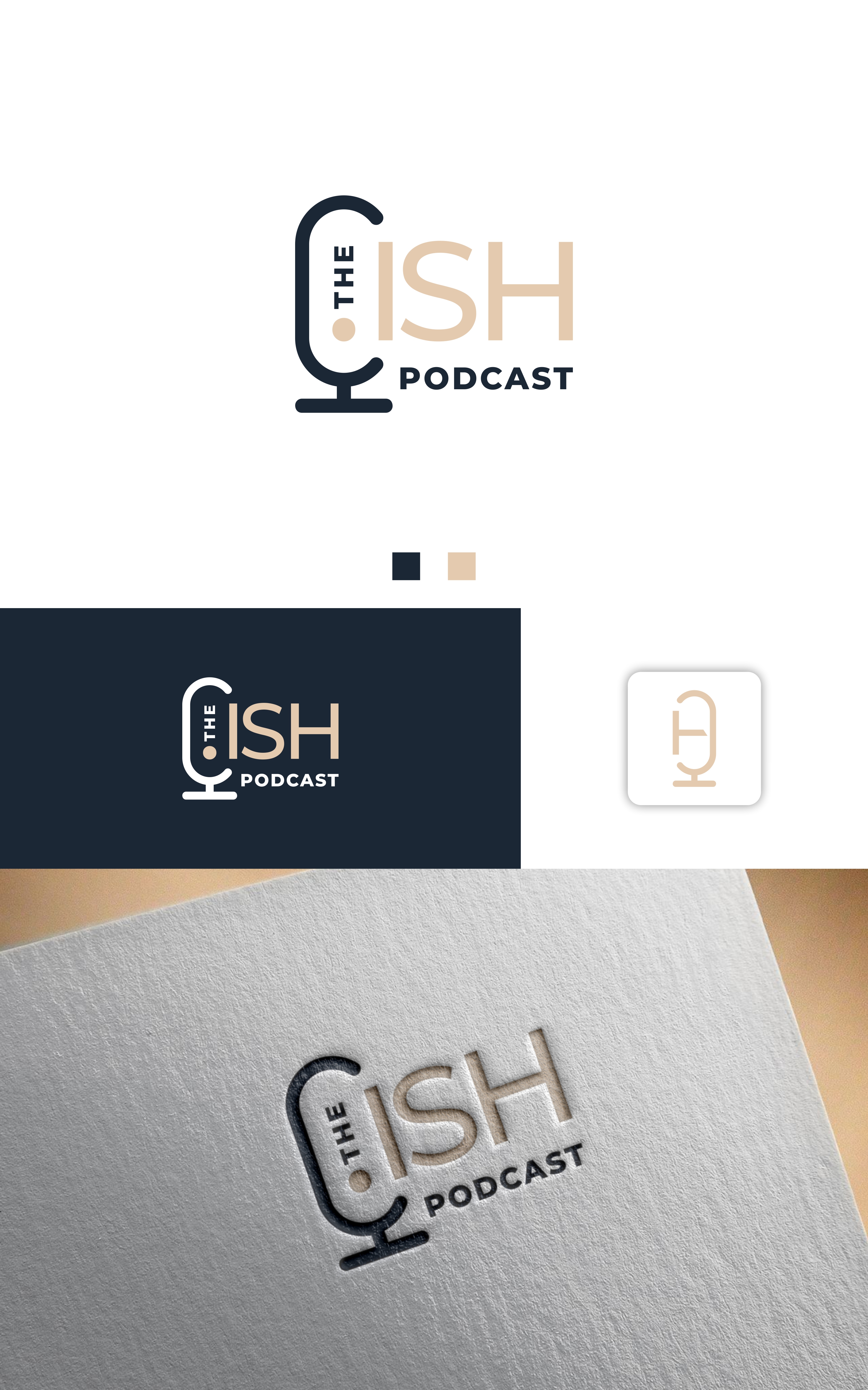 Logo Design by Dell_a.Design for this project | Design #34999724