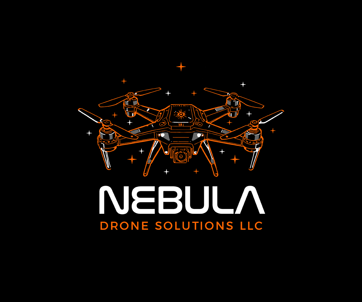 Logo Design by NancyTan for LONE STAR DRONE WORX | Design #35003167