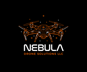 Logo Design by NancyTan for LONE STAR DRONE WORX | Design: #35003167