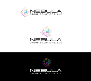 Logo Design by RA-bica for LONE STAR DRONE WORX | Design: #34999942