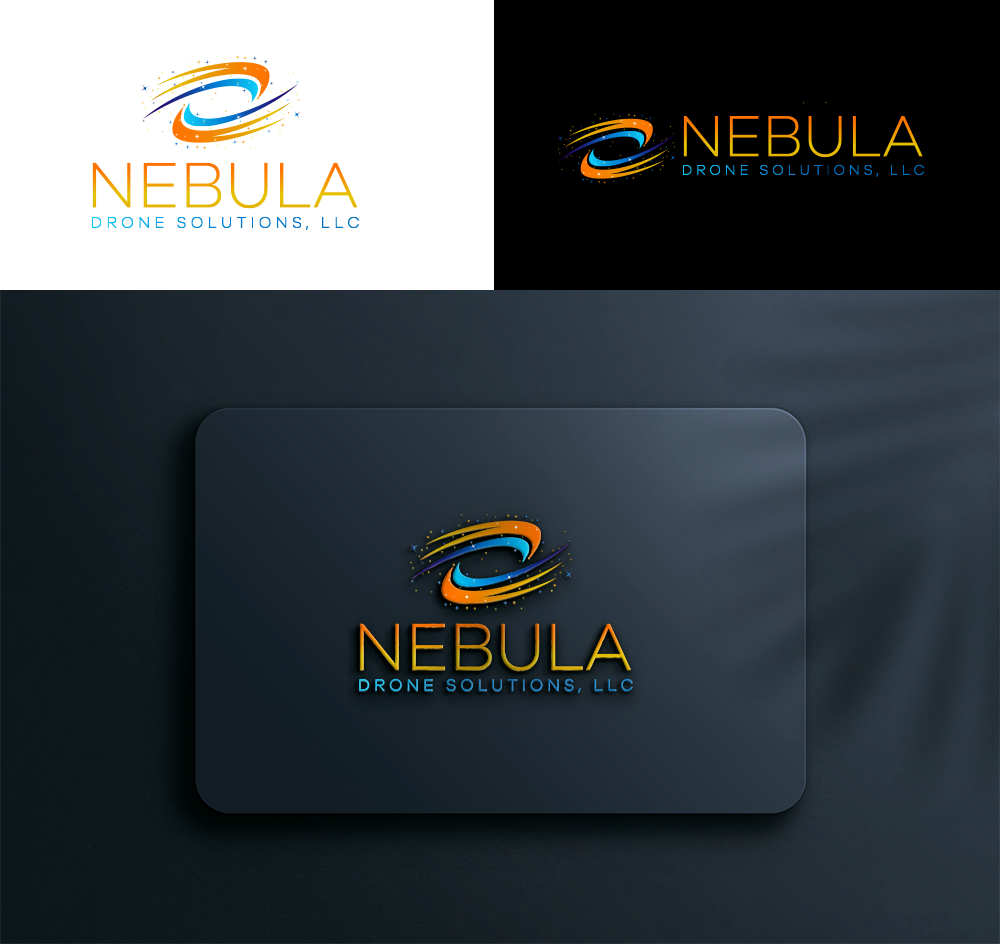 Logo Design by RA-bica for LONE STAR DRONE WORX | Design #35000037