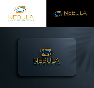 Logo Design by RA-bica for LONE STAR DRONE WORX | Design: #35000037