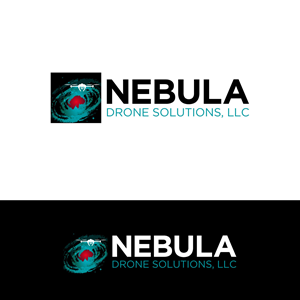Logo Design by Alex Henry for LONE STAR DRONE WORX | Design: #35000078