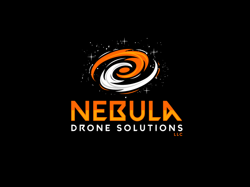 Logo Design by Dream Logo Design for LONE STAR DRONE WORX | Design: #35002590