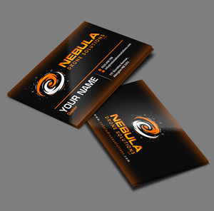 Logo Design by Dream Logo Design for LONE STAR DRONE WORX | Design: #35033349