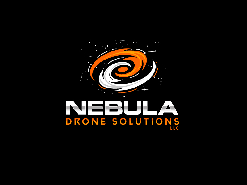 Logo Design by Dream Logo Design for LONE STAR DRONE WORX | Design #35036893