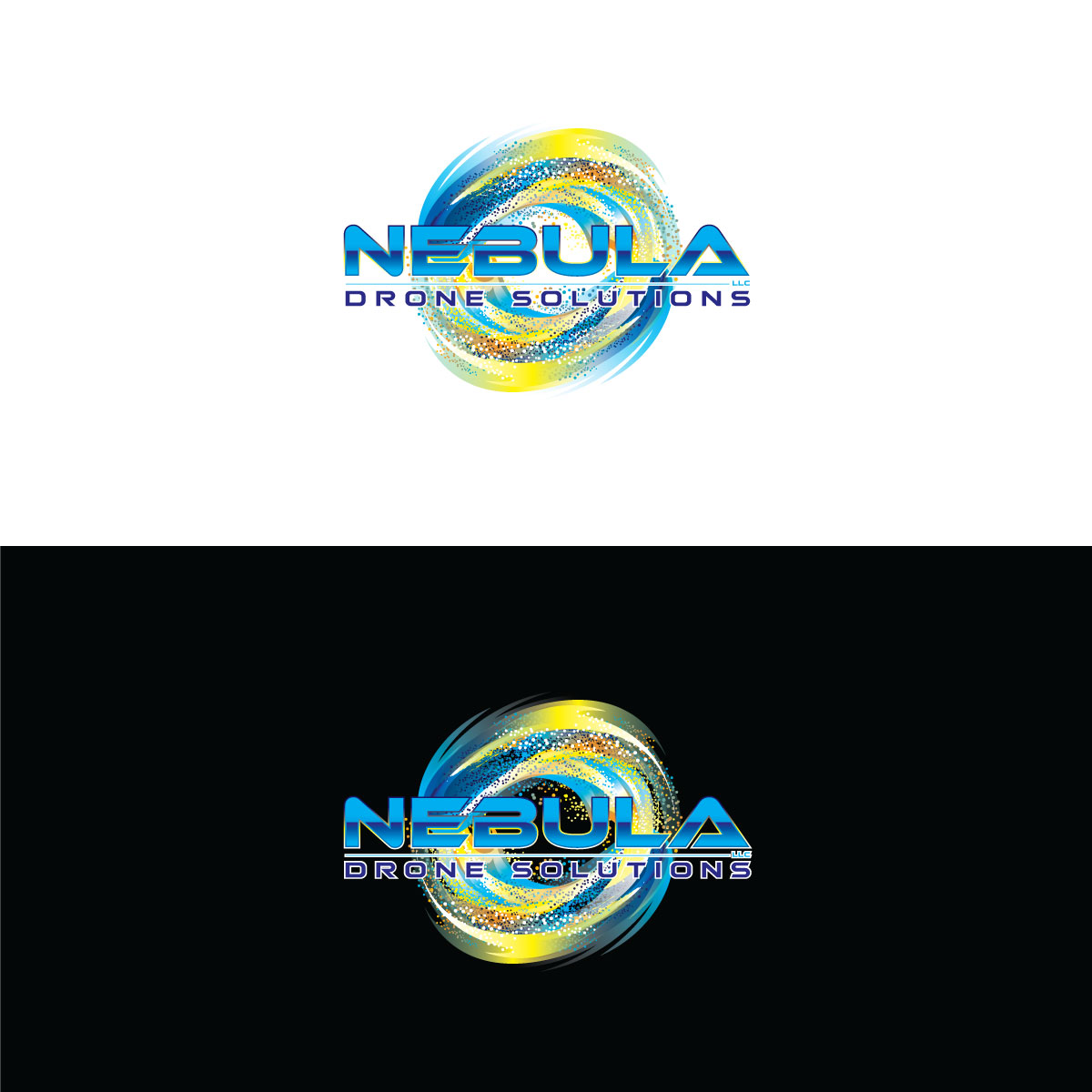Logo Design by prodesigns99 for LONE STAR DRONE WORX | Design #34999980