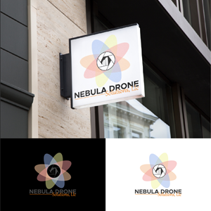 Logo Design by fly  design for LONE STAR DRONE WORX | Design: #35002230