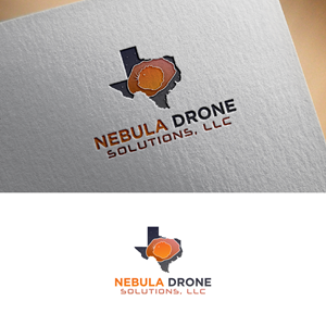 Logo Design by fly  design for LONE STAR DRONE WORX | Design: #35002231