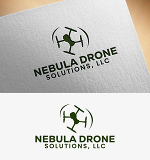 Logo Design by fly  design for LONE STAR DRONE WORX | Design: #35002445