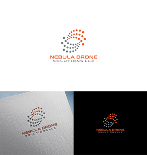Logo Design by Joenet Jayawarna for LONE STAR DRONE WORX | Design: #35004461