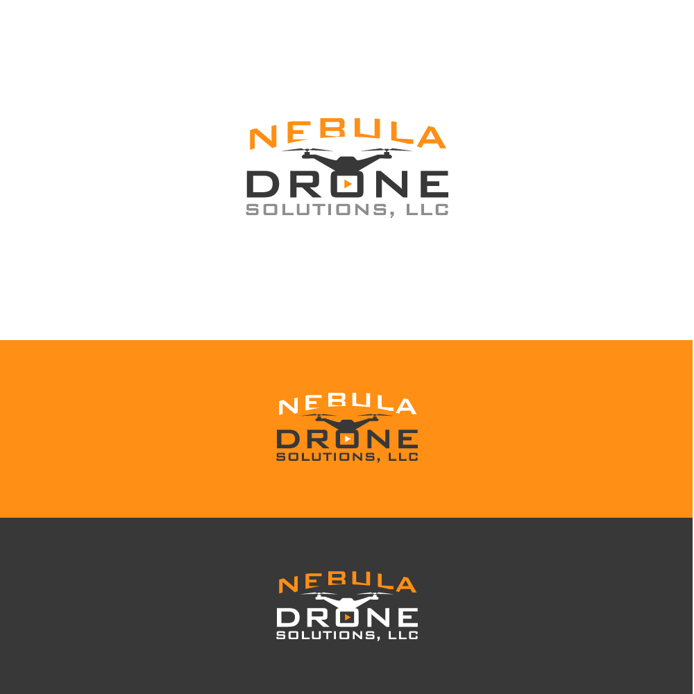 Logo Design by Maystro for LONE STAR DRONE WORX | Design #34999202