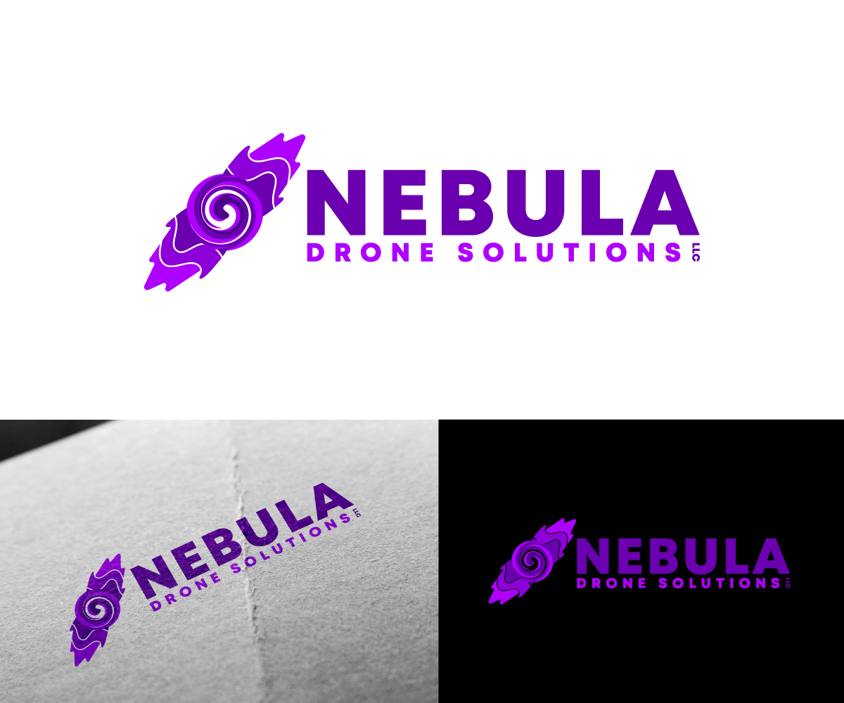 Diseño de Logo por Ansh Design para LONE STAR DRONE WORX | Diseño #35001348