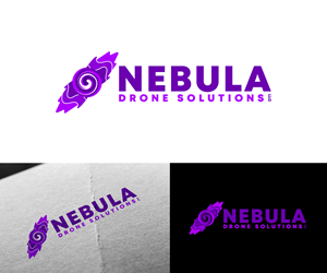 Logo Design by Ansh Design for LONE STAR DRONE WORX | Design: #35001348