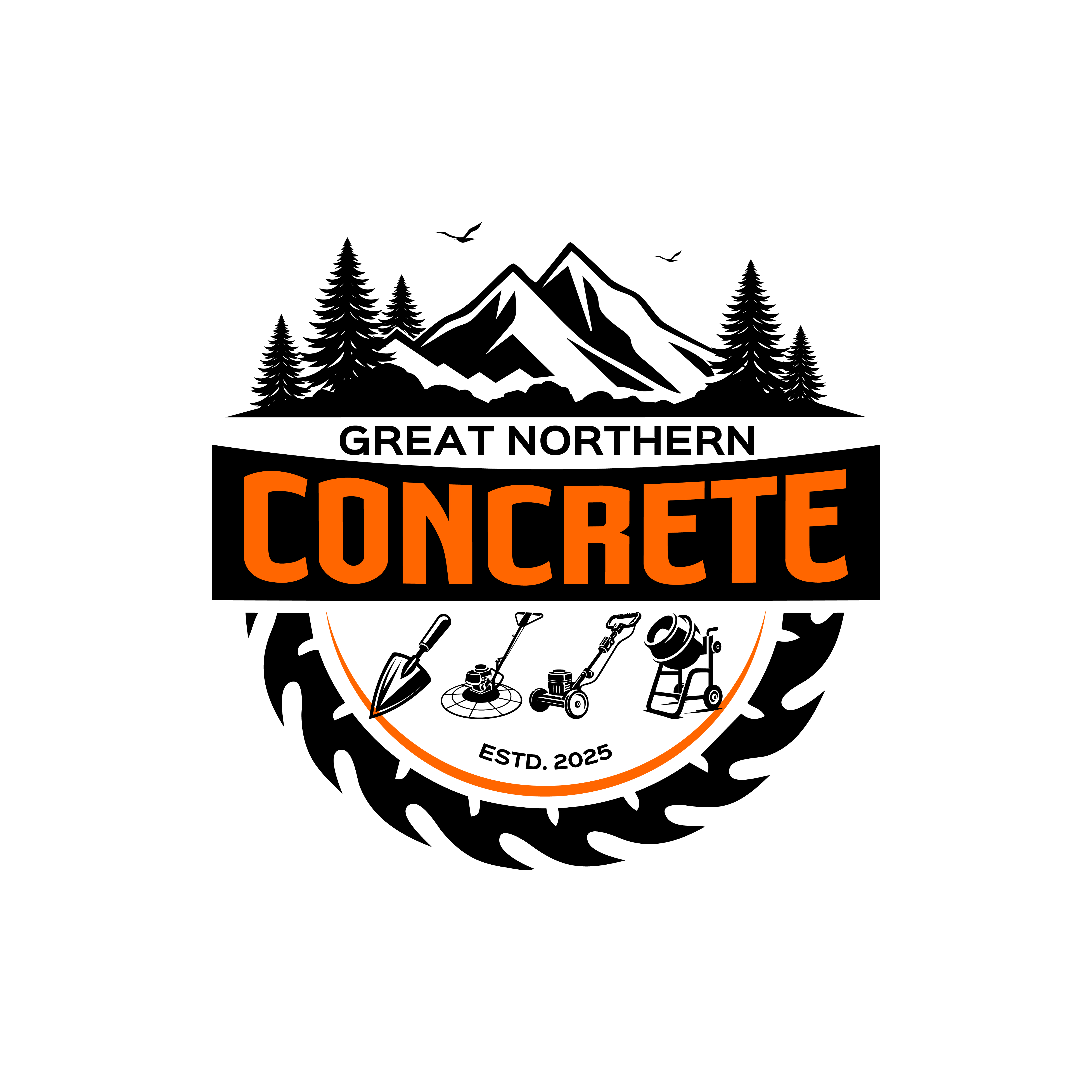 Logo Design by MMYOUSUF for FNQ Signs & Wraps | Design #35011105