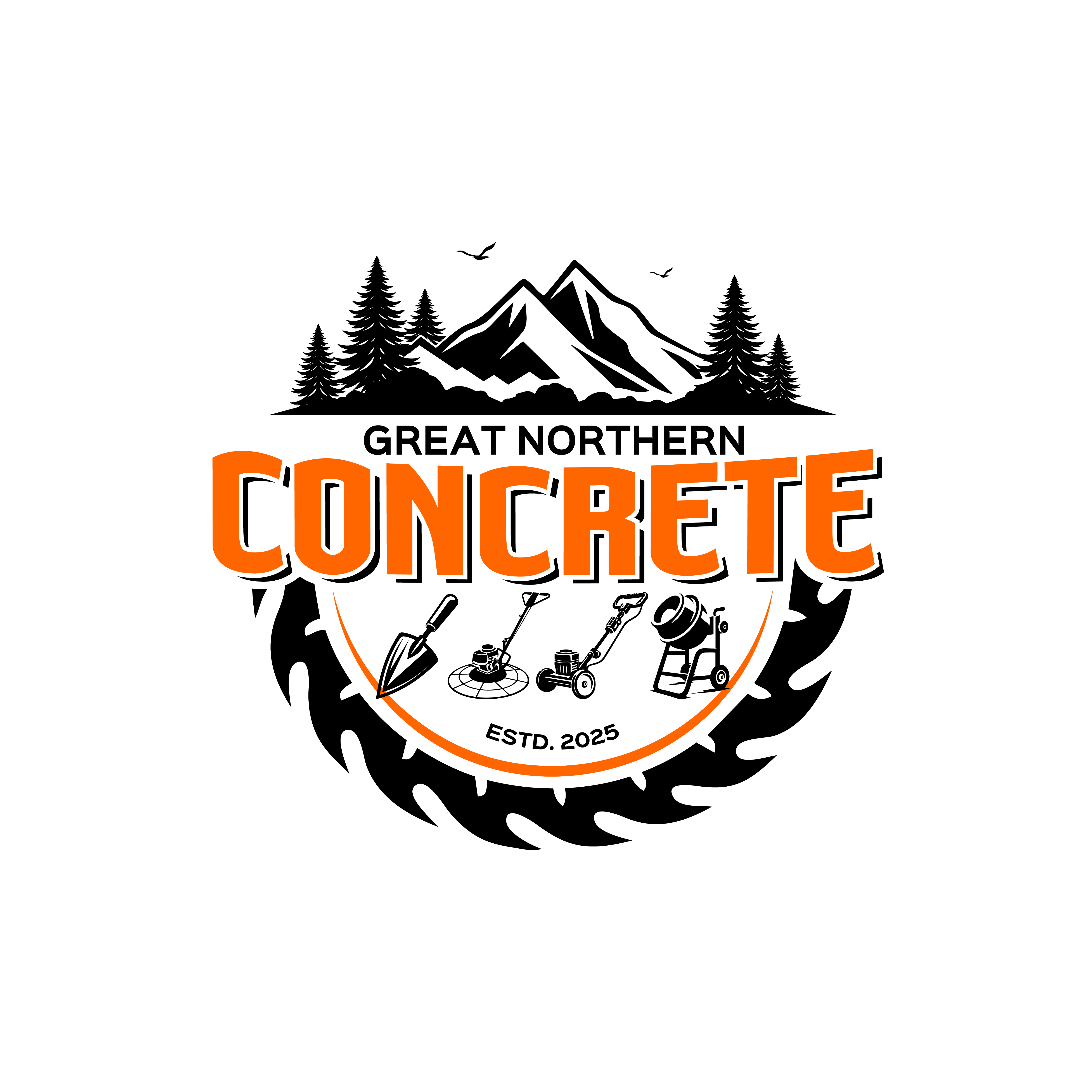 Diseño de Logo por MMYOUSUF para FNQ Signs & Wraps | Diseño #35011107