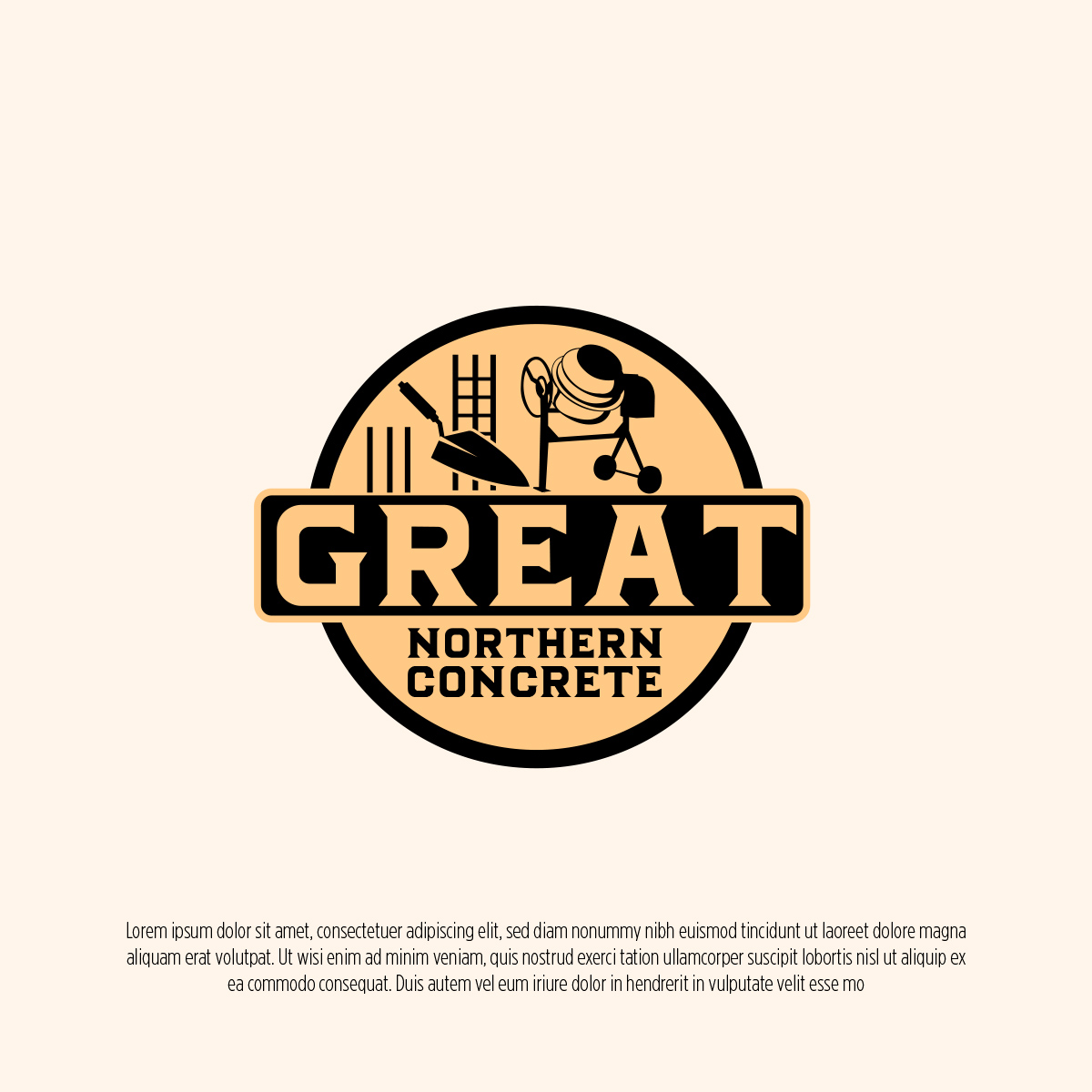 Logo Design by DesignSNW for FNQ Signs & Wraps | Design #35000412