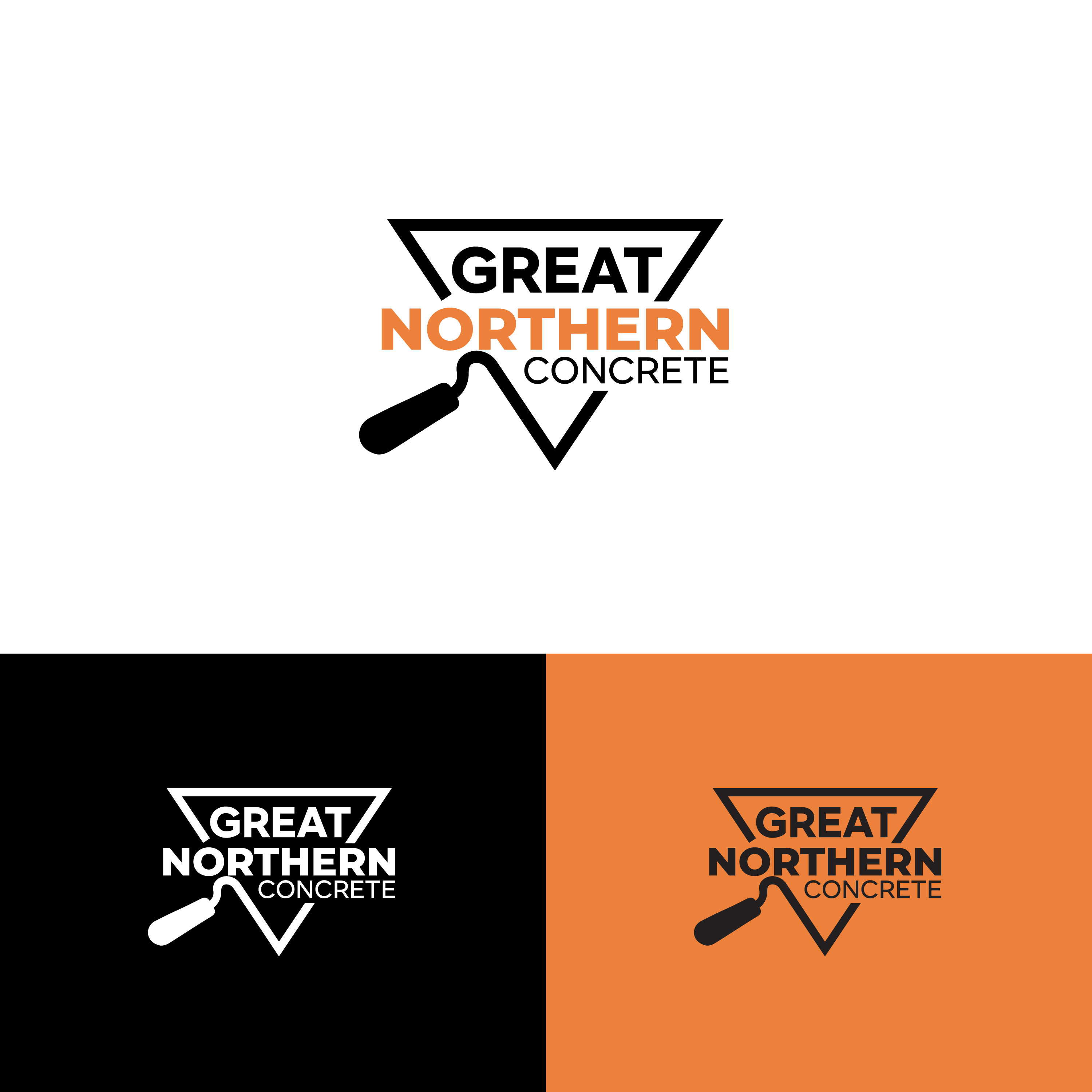 Diseño de Logo por M Art & Design para FNQ Signs & Wraps | Diseño #35001395