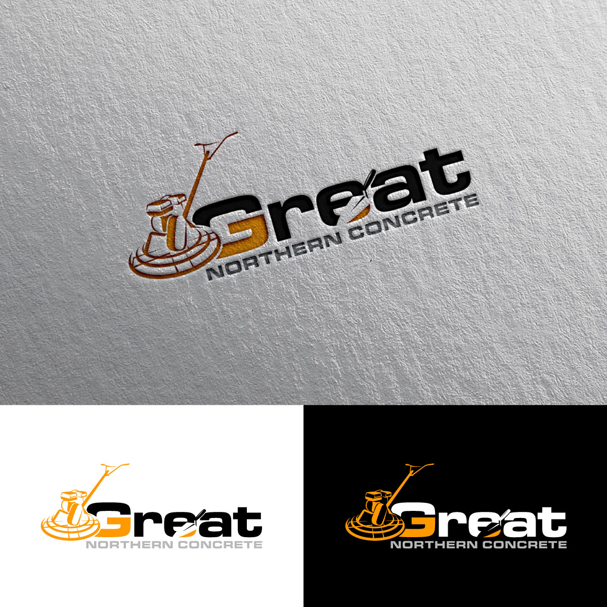 Diseño de Logo por Alex Henry para FNQ Signs & Wraps | Diseño #34999846
