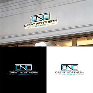Design de Logo par izdihaar studio pour FNQ Signs & Wraps | Design : #34999825