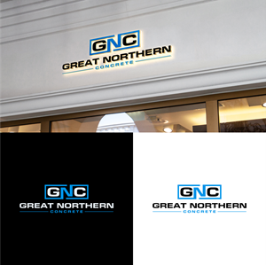 Design de Logo par izdihaar studio pour FNQ Signs & Wraps | Design : #34999828