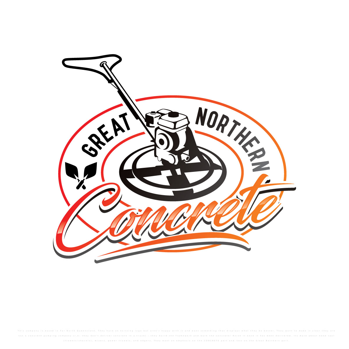 Design de Logo par Dhimant Maloo pour FNQ Signs & Wraps | Design #35001851